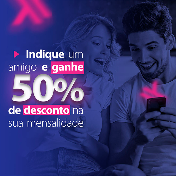 Promoção Amigo Proxximo